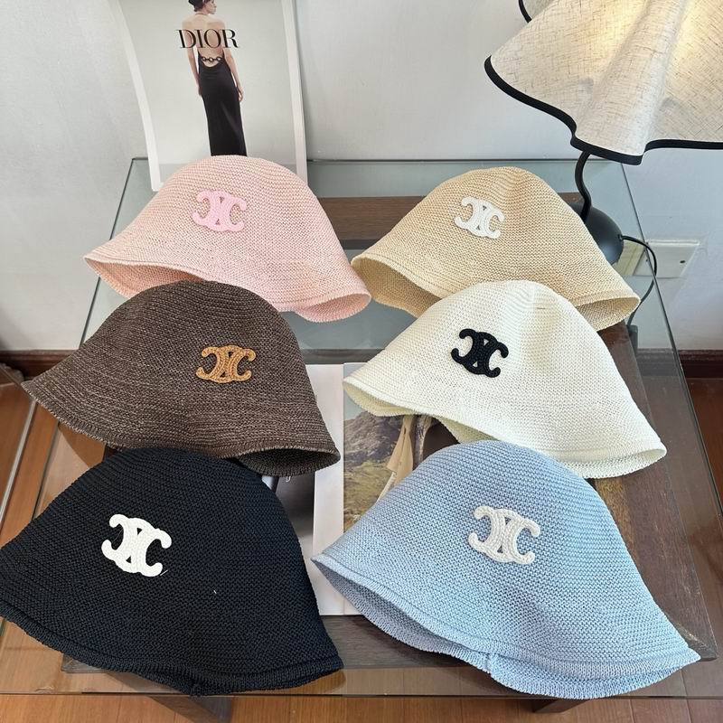 Celine hat 051902